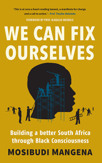 Omslagafbeelding: We Can Fix Ourselves 1st edition 9780795709562