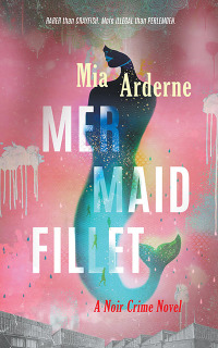 Cover image: Mermaid Fillet 1st edition 9780795709760