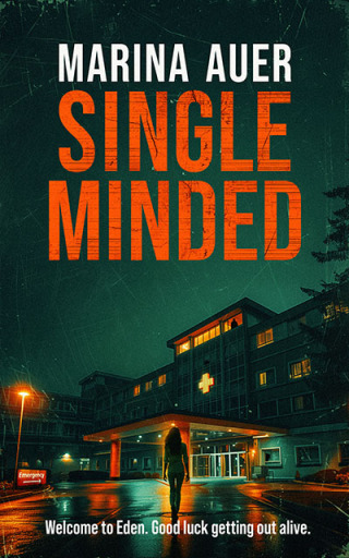 Imagen de portada: Single Minded 1st edition 9780795710100