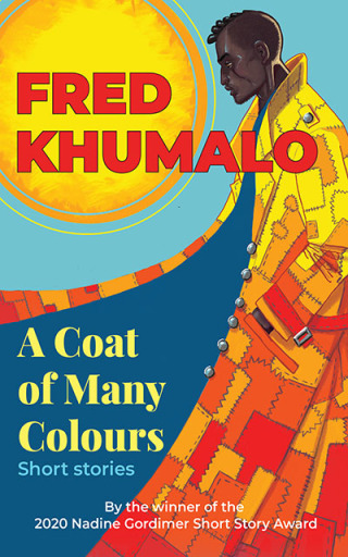 Imagen de portada: A Coat of Many Colours 1st edition 9780795710148