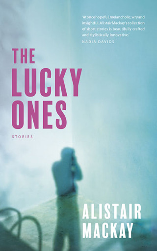 Cover image: The Lucky Ones 1st edition 9780795710162