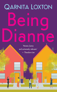 Immagine di copertina: Being Dianne 1st edition 9780795710360