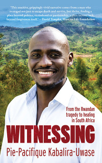 Imagen de portada: Witnessing 1st edition 9780795710476