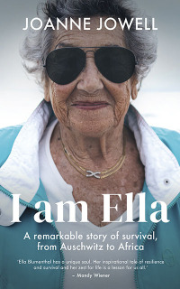 Cover image: I am Ella 1st edition 9780795710681