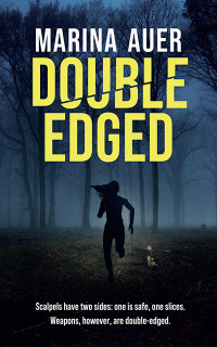 Cover image: Double Edged 1st edition 9780795710766