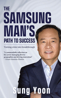 Imagen de portada: The Samsung Man’s Path to Success 1st edition 9780795710780