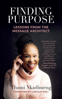 صورة الغلاف: Finding Purpose 1st edition 9780795710940