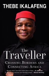 Imagen de portada: The Traveller 1st edition 9780795711091