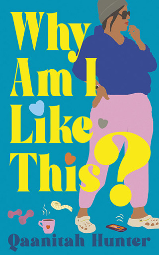 Imagen de portada: Why Am I Like This? 1st edition 9780795711268