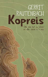 صورة الغلاف: Kopreis 1st edition 9780795800245