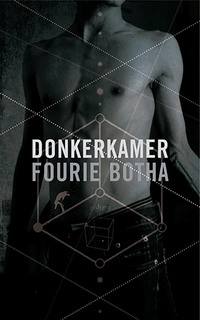 Cover image: Donkerkamer 1st edition 9780795800221