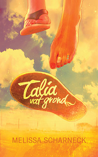 Cover image: Talia vat grond 1st edition 9780795800238