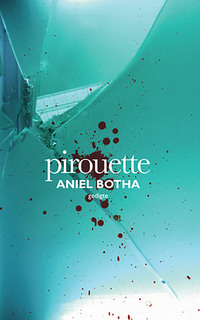 صورة الغلاف: Pirouette 1st edition 9780795800320