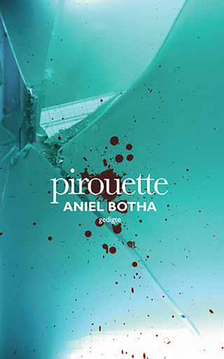 Imagen de portada: Pirouette 1st edition 9780795800320