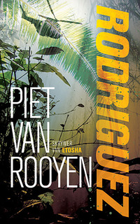 Titelbild: Rodriguez 1st edition 9780795800344