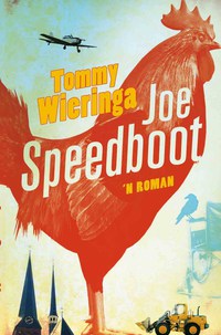 Cover image: Joe Speedboot 1st edition 9780795800405