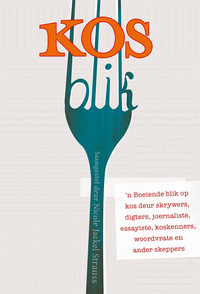 Imagen de portada: Kosblik 1st edition 9780795800467