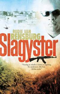 Cover image: Slagyster 1st edition 9780795800627