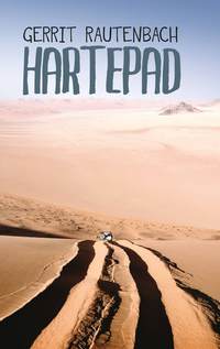 Cover image: Hartepad 1st edition 9780795800658