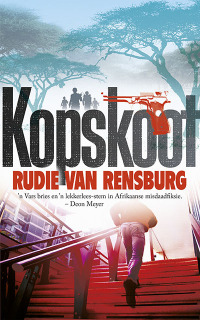 Cover image: Kopskoot 1st edition 9780795800771