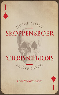 Immagine di copertina: Skoppensboer 9780795800863