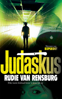 صورة الغلاف: Judaskus 1st edition 9780795800924