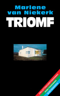 Immagine di copertina: Triomf 1st edition 9780795801334