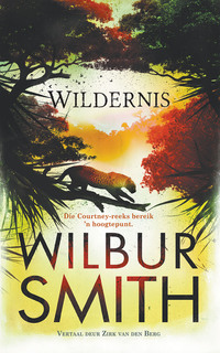 Cover image: Wildernis 1st edition 9780795801242
