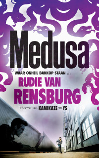 Imagen de portada: Medusa 1st edition 9780795801839