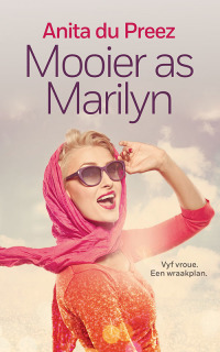 Cover image: Mooier as Marilyn 1st edition 9780795801907