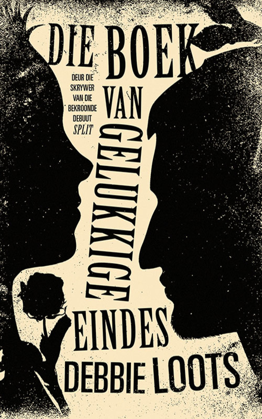 Die boek van gelukkige eindes 1st Edition