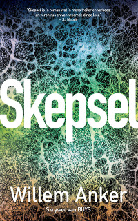 Cover image: Skepsel 1st edition 9780795802171