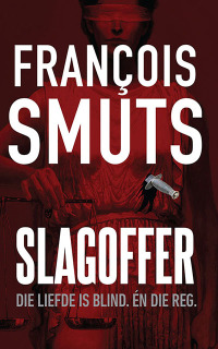 Cover image: Slagoffer 1st edition 9780795802201