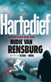 Cover image: Hartedief 1st edition 9780795802416