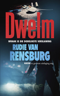 Cover image: Dwelm 1st edition 9780795802607