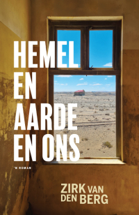 Imagen de portada: Hemel en aarde en ons 1st edition 9780795802683