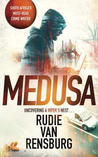 Cover image: Medusa (English) 1st edition 9780795802799