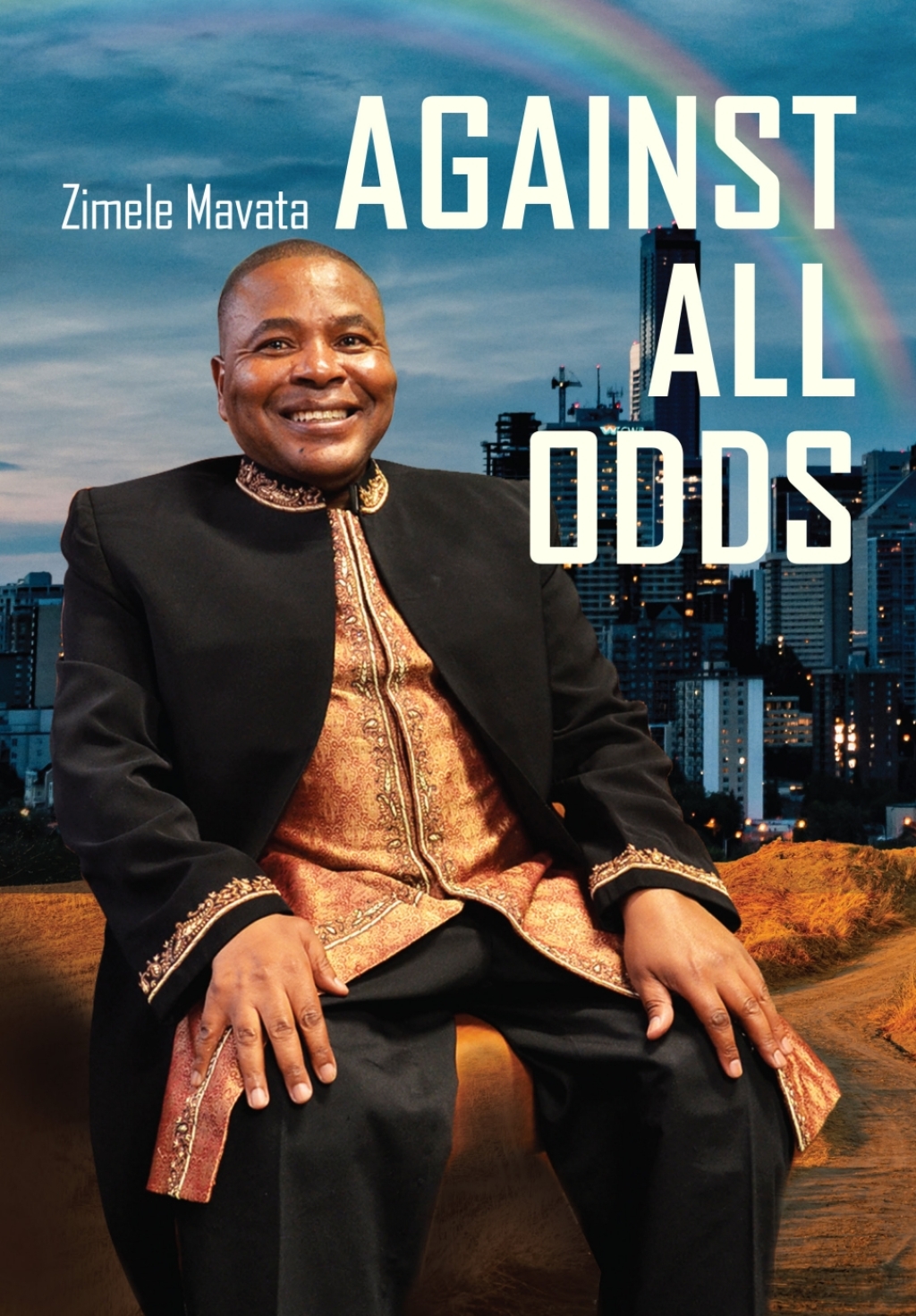 Against All Odds 1st Edition