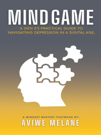 表紙画像: Mindgame 9780796171139