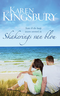 Cover image: Skakerings van blou 1st edition 9780796310927