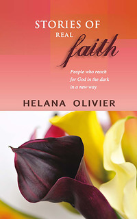 Cover image: Stories of real faith 1st edition 9780796312228