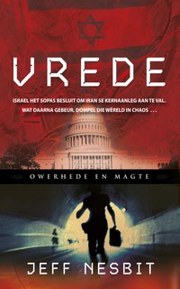 Cover image: Vrede 1st edition 9780796312020