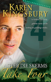 Cover image: Take four: Agter die skerms 1st edition 9780796311962