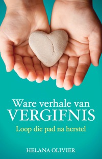 Cover image: Ware verhale van vergifnis 1st edition 9780796312716