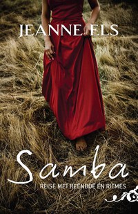 Cover image: Samba 1st edition 9780796313003