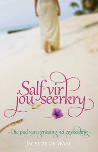 Cover image: Salf vir jou seerkry 1st edition 9780796316516