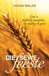 Cover image: Die sewe feeste 1st edition 9780796316004