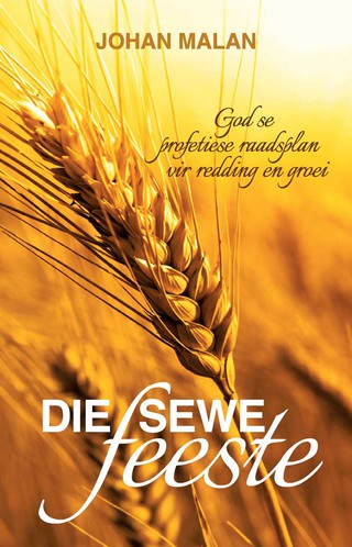 Imagen de portada: Die sewe feeste 1st edition 9780796316004