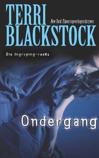 Cover image: Ondergang 1st edition 9780796316028