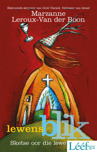 Cover image: Lewensblik 1st edition 9780796316066